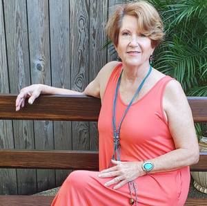 Meet your Posher, Jane